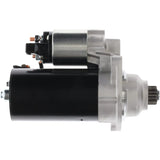 Starter For VW 1.9 Diesel Jetta Golf Beetle ALH BEW TDI High Torque 2.0KW PP17755N – front view