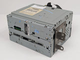 2008-2012 Nissan Titan Stereo Radio Receiver AM/FM CD Disc Player 28185ZR20A OEM - product image