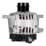 Alternator for 2012-2017 Kia Soul Rio Forte Hyundai Veloster 1.6L 37300-2B760