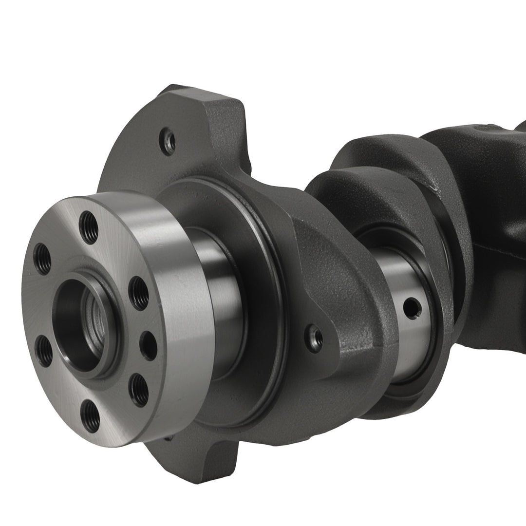 Crankshaft for 2012-2019 Hyundai Accent Veloster and Kia Rio Soul 1.6L 23110-2B610