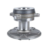 Wheel Hub and Bearing Assembly Front or Rear for 2011-2018 Porsche Cayenne, 2010-2015 Audi Q7 and 2011-2017 VW Touareg