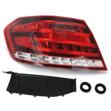 Left Outer LED Tail Light for 2014-2016 Mercedes-Benz E-Class Sedan 2129060757