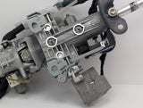 2013-2015 Lexus GS350 Steering Column with Motor Module Assembly 45020-30-19 OEM - product image
