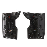 LED Tail Light Pair for 2022-2024 Nissan Frontier 26555-9BU1A – product image 2