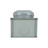 30 Amp Generator Power Inlet Box NEMA L14-30P 4 Prong