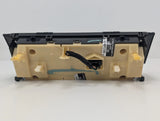 2014 2015 2016 Lexus IS250 IS300 IS350 IS200T Heater AC Climate Temp Control 55900-53191 OEM - product image