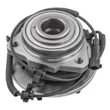 Hub and Bearing For 2002-2007 Liberty w/ ABS Front Left 52128693AF 2087-1581L - product image