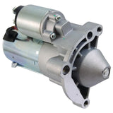 Starter For Citroen C4 Picasso I (UD_) Eng.6FY (EW7A) 1.8 Bifule 92kw 09-12 PP18967N – front view
