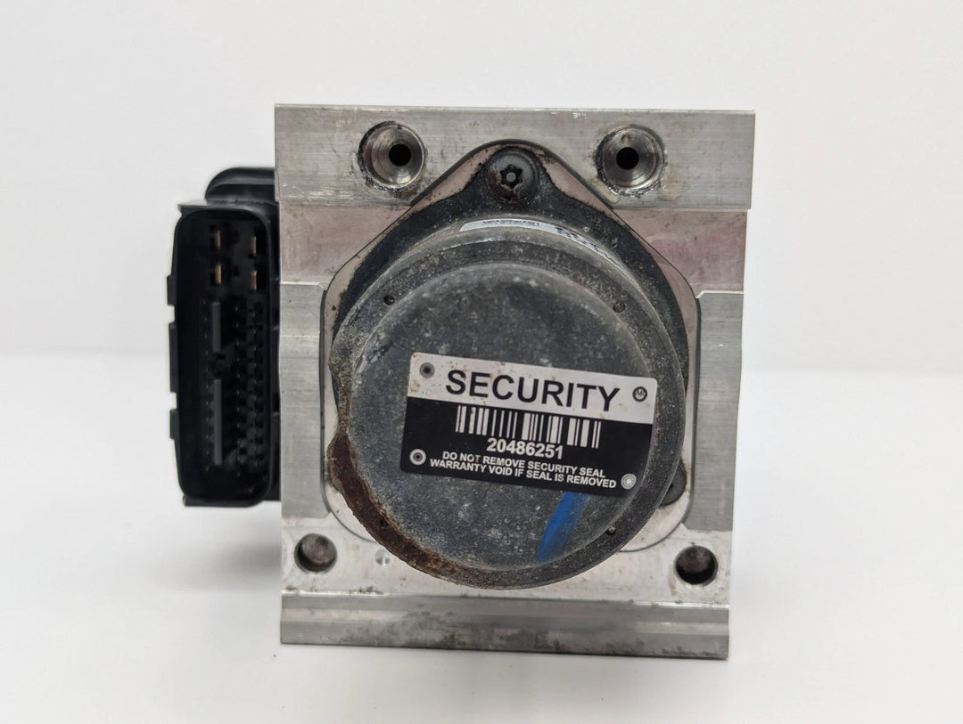 2008 2009 2010 Honda Accord ABS Anti-Lock Brake Pump Control Modulator TE1A5 OEM - product image