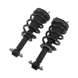 Front Strut and Rear Shock Set for 2014-2018 Chevrolet Silverado GMC Sierra 1500 153026x2 – product image