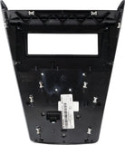 2010-2011 Chevrolet Equinox OEM Audio Climate Temperature Control Panel 20920042 UYE - product image