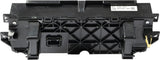 2012-14 Toyota Camry OEM Dual Climate Control Panel 55900-06370 - product image