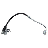Front Driver Brake Hose for 2015-2018 Ford Mustang