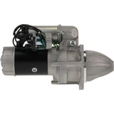 24V Starter Fits Hitachi EX200-5 1995-01, EX200 1986-04 1811001891 LRS01872 – alternate view
