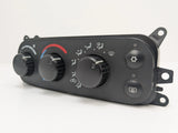 2003 2004 2005 Dodge Ram 1500 2500 3500 Dakota AC Heater Air Climate Control OEM P55056321AC - product image