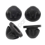 Engine Cover Mount Grommet Set 11127614138 for 2009-2019 BMW X1, X2, X3, X4, X5, X6, X7 and Z4
