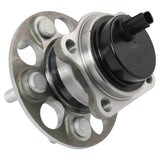 Rear Wheel Hub & Bearing Pair for 2011-2017 Lexus CT200h & Toyota Prius Models