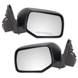 Power Mirror For 2008-2012 Escape Set 9L8Z17682AA 2008-2011 Mariner FO1321291 3331-4084LR - product image