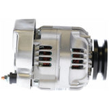 Alternator For Kubota Tractor 2650 2950 3450 3650 16705-64011, 16705-6401 – alternate view