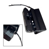 Tow Hook Cover 3CM8071859B9 for 2020-2023 Volkswagen Atlas