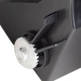 Headlight fits 2006-2009 Civic Si Coupe Left 33151SVBA01 HO2502133 7221-0102L - product image