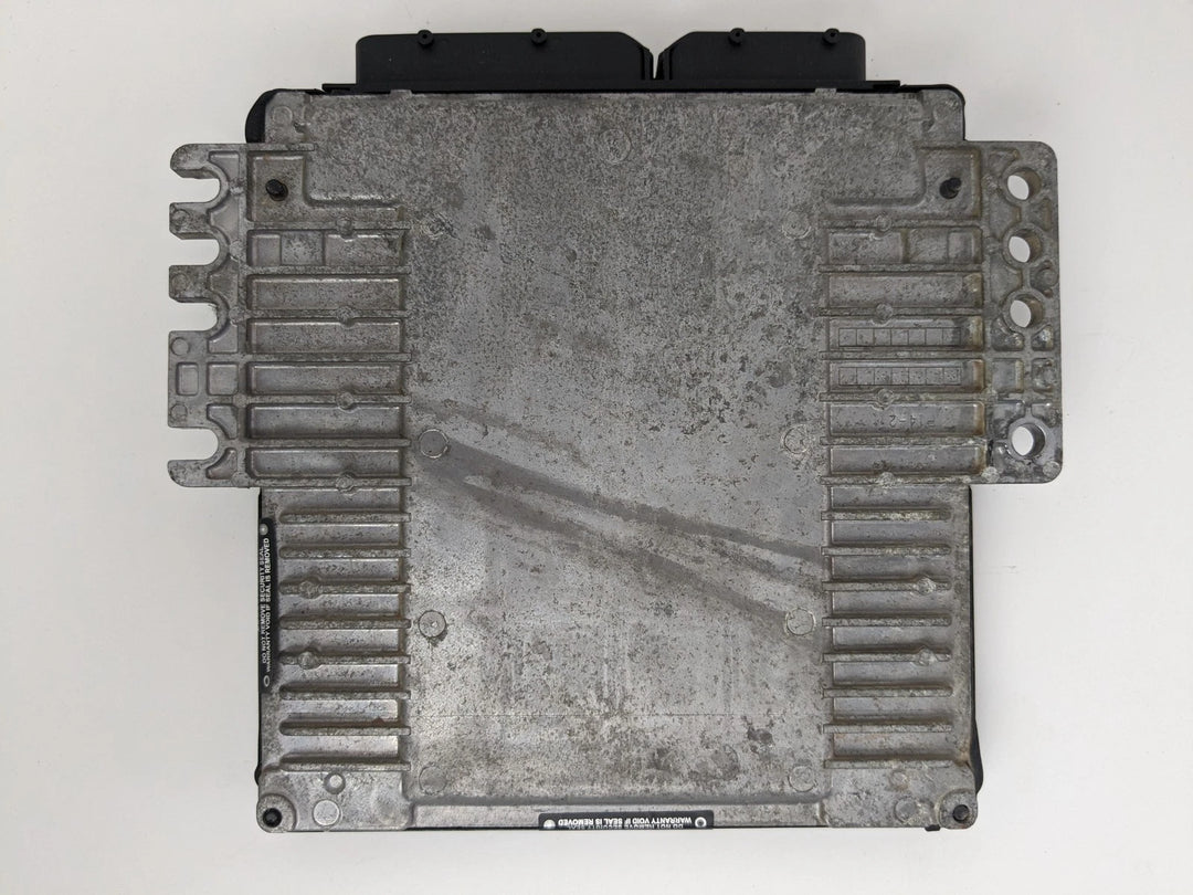 2007 Nissan Xterra Frontier 4.0L AT ECU PCM Engine Control Module MEC70-150 B1 OEM - product image