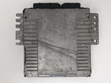 2007 Nissan Xterra Frontier 4.0L AT ECU PCM Engine Control Module MEC70-150 B1 OEM - product image