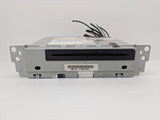 2012 BMW X3 AM/FM CD Player Disc Receiver Radio Stereo Assembly ID 9262328 OEM - product image
