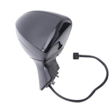 Power Mirror for 2016-2019 Cruze Blind Spot Detection Heated Non-Fold Set 1332-0016LR - product image
