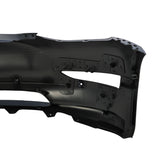 Front Bumper Cover for 2017-2023 Tesla Model 3 1084168-S0-E