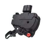 Rear Sliding Door Lock Actuator for 2008-2016 Chrysler Town and Country Dodge Grand Caravan 5020678AA