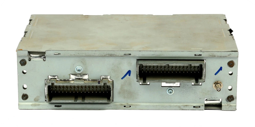 2001-2005 Pontiac Oldsmobile Chevy Driver Assist Chassis Control Module 09389739 - product image