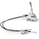 K-Series Short Shifter Box Kit for Honda Civic Integra RSX K20 K24 Swap PDZ001-GF