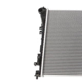 Radiator without Oil Coolers for 2022-2024 Hyundai Tucson 2.5L