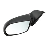 Left Driver Side Replacement Mirror for 12-14 Honda CRV 76258T0AA21-PFM – product image 4