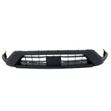 Primed Front Lower Bumper Side Cover for 2024 Nissan Rogue S SV 62026-6RZ0A