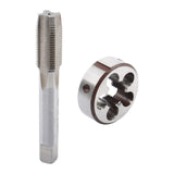 M16 x 1.5 HSS Tap and Die Set Right Hand