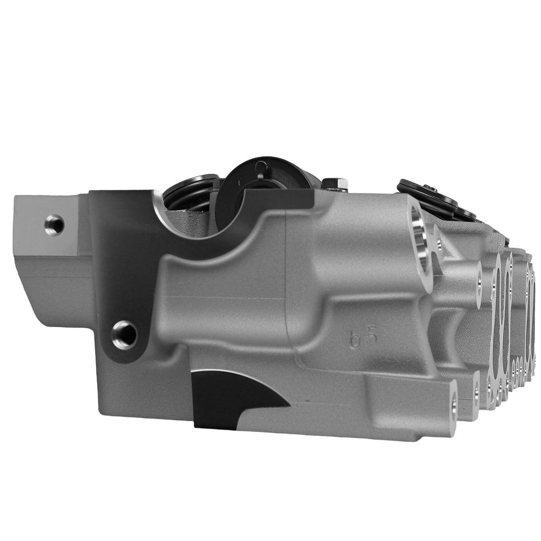 Complete Cylinder Head for 1985-1995 Toyota Pickup 4Runner and 1985 Celica 2.4L 22R 11101-35080