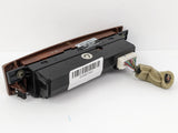2001-2006 Lexus LS430 Celsior Heated Cooled Front Seat VSC Control Switch Panel OEM 758369 - product image