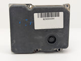 2009 09 Ford F150 F-150 4X4 ABS Bosch Anti-Lock Brake Control Module 0265950740 OEM - product image