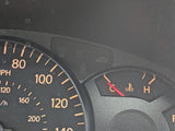 2006 Nissan Armada Titan 5.6L Speedometer Instrument Gauge Cluster MPH OEM 198K 24810-7S02E - product image