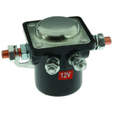 12V Starter Solenoid Relay Switch For Ford 56-91 Mercury 58-91 1972255 4921 PP66-200 – front view