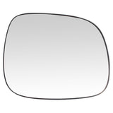 Driver & Passenger Mirror Glass Set for 2011-2015 BMW X3 & 2012 X1