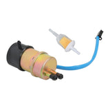 Fuel Pump and Filter for 2000-2007 Honda Shadow Sabre 1100 VT1100C2