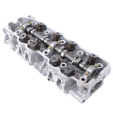Cylinder Head for 1985-1995 Toyota 4Runner Pickup Celica 2.4L 22R 22RE