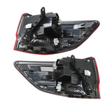 LED Tail Light Pair for 2014-2020 Acura MDX 33550TZ5A02 – product image 3