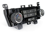 2012-2016 Chevrolet Cruze Temperature Control Panel PN 95146208 Opt KA1 - product image