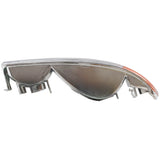 Park/Signal/Side Marker For 1999-2006 Sierra 1500 Left 15199560 2000-2006 Yukon 1224-0151L - product image