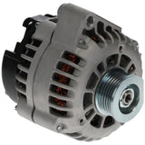 Alternator For Chevy Pontiac Olds 3.1 & 3.4 V6 1999-03 Grand Am Malibu Alero PP8249N – front view