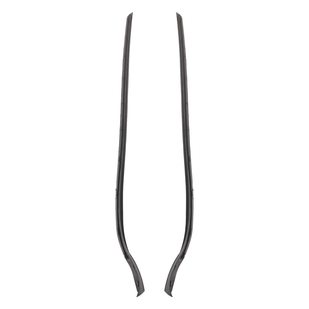 Windshield Pillar Trim for 2011-2019 Ford Fiesta, Pair BE8Z5403137A